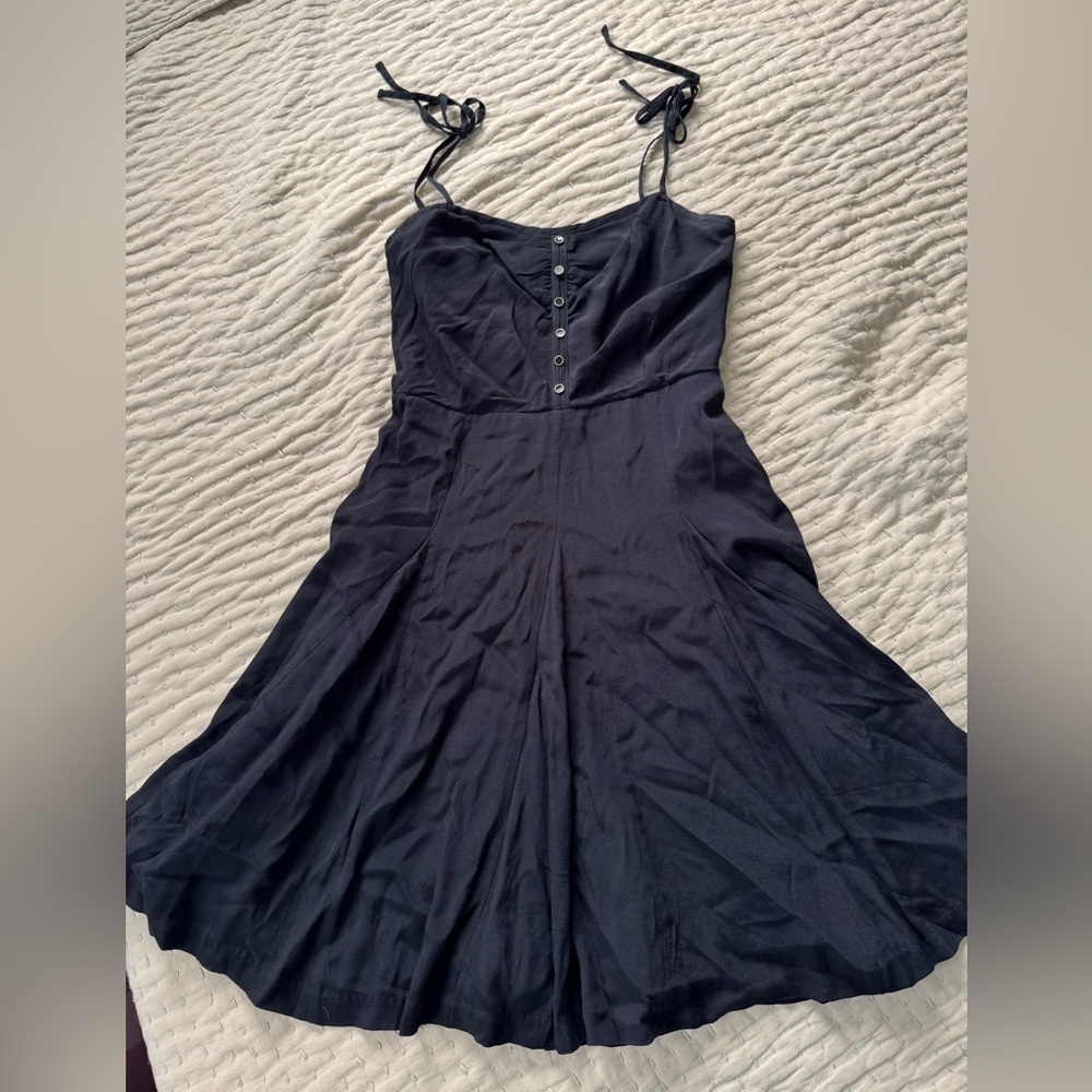 LL Bean Dress